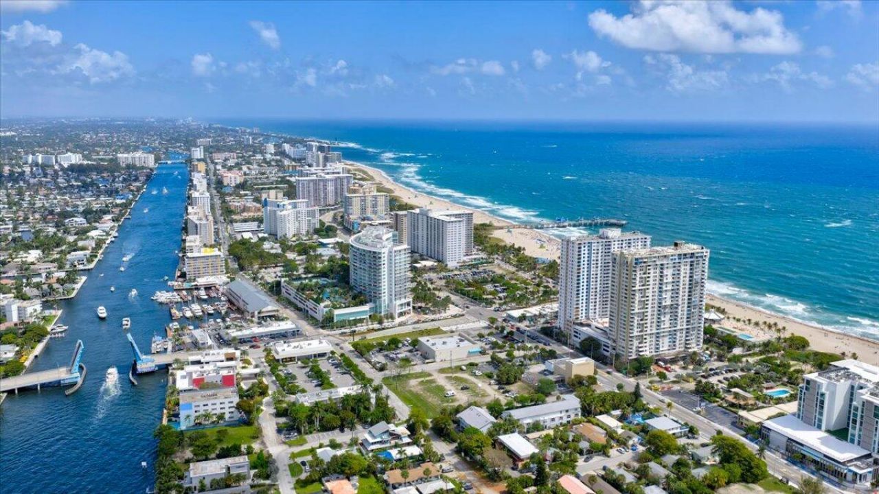 111 Briny Avenue, Unit 1011, Pompano Beach, FL 33062 Photo