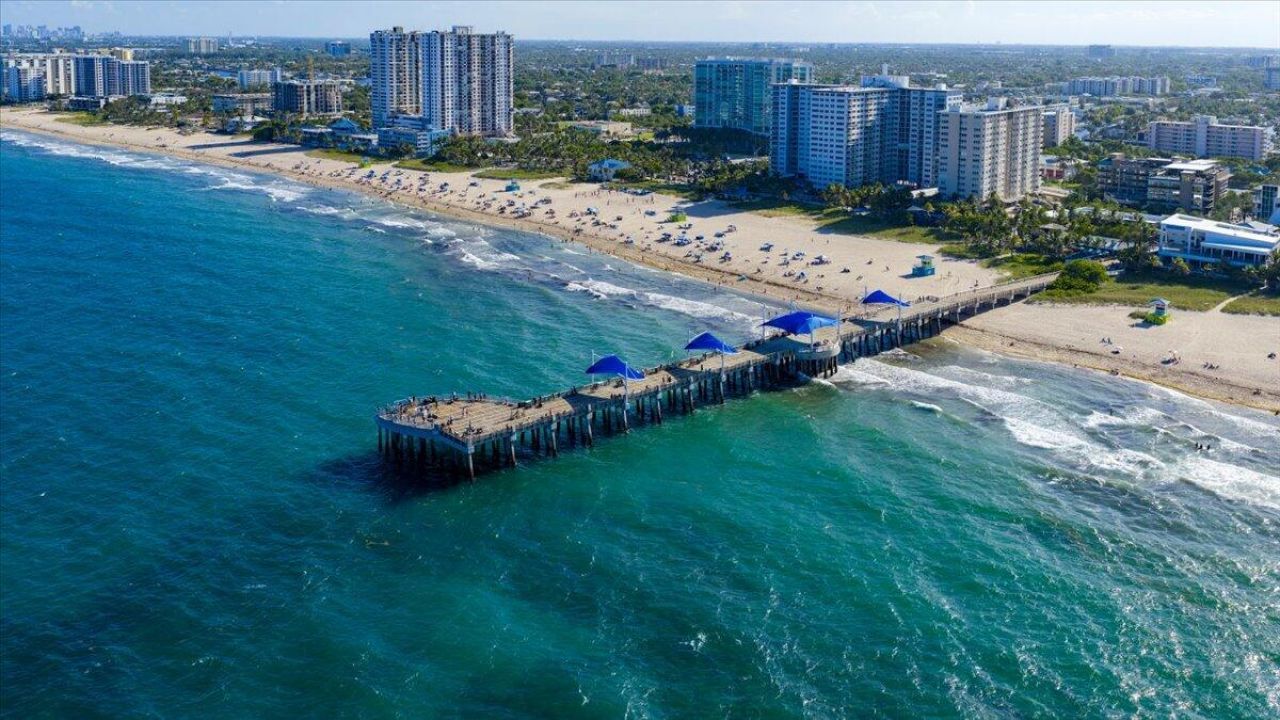 111 Briny Avenue, Unit 1011, Pompano Beach, FL 33062 Photo