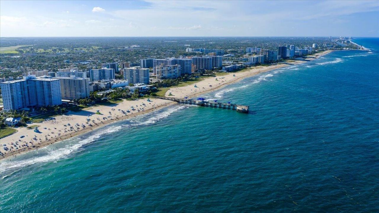 111 Briny Avenue, Unit 1011, Pompano Beach, FL 33062 Photo