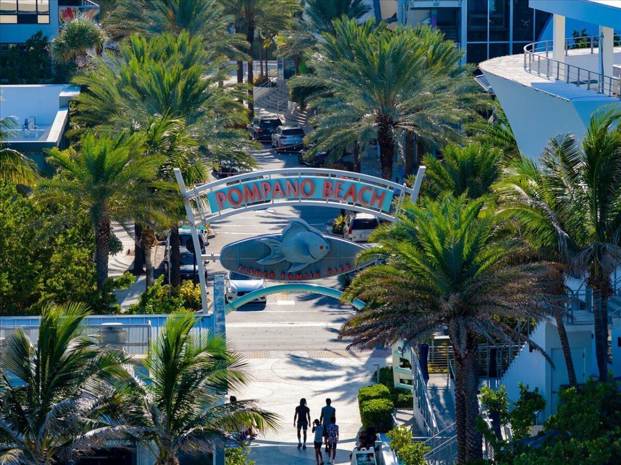 111 Briny Avenue, Unit 1011, Pompano Beach, FL 33062 Photo