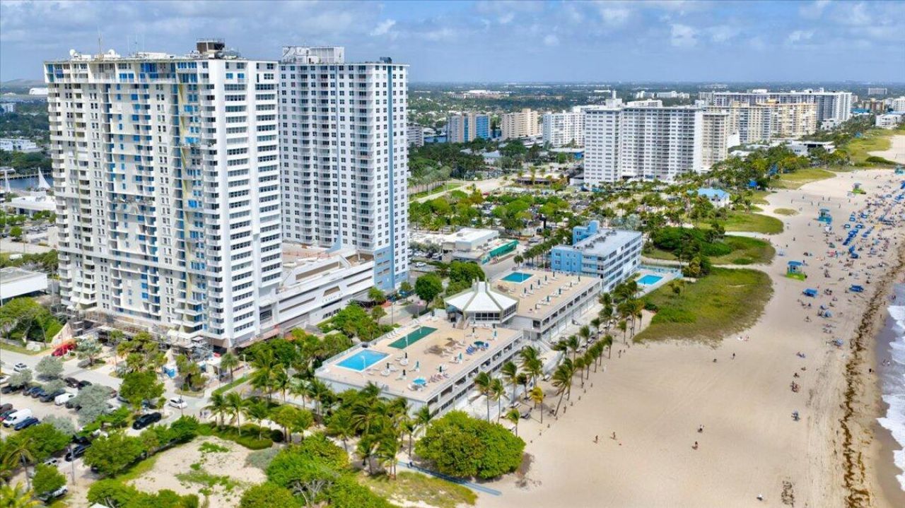 111 Briny Avenue, Unit 1011, Pompano Beach, FL 33062 Photo