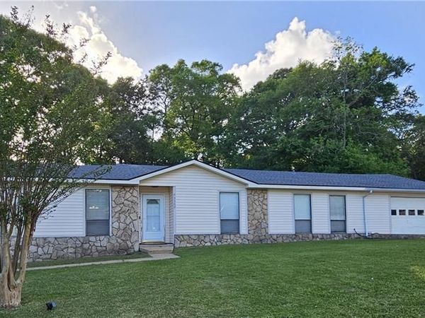 4350 Tara Drive W, Mobile, AL 36619