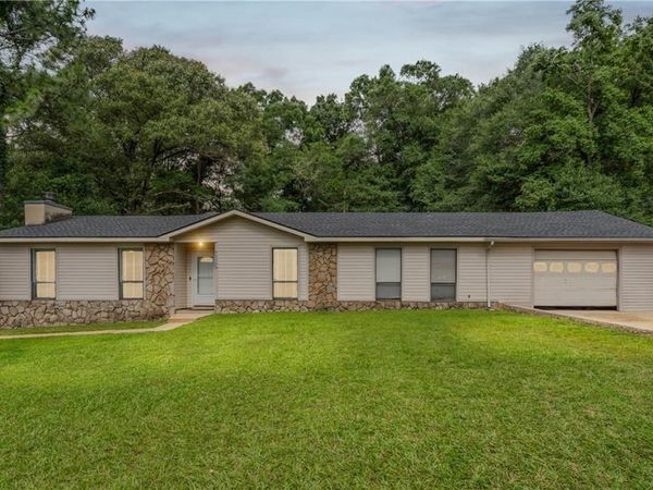 4350 Tara Drive W, Mobile, AL 36619