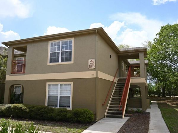 36015 DEER CREEK DRIVE , Unit 202, ZEPHYRHILLS, FL 33541