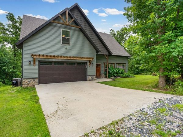 9 Kings Lynn, Bella Vista, AR 72715