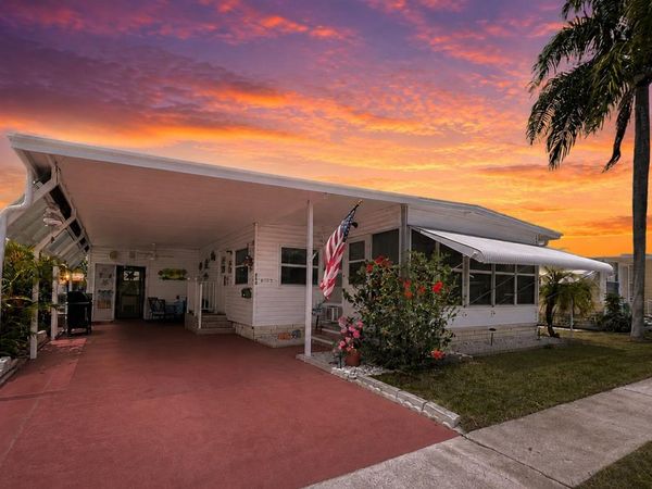 1100 BELCHER ROAD S, Unit 260, LARGO, FL 33771