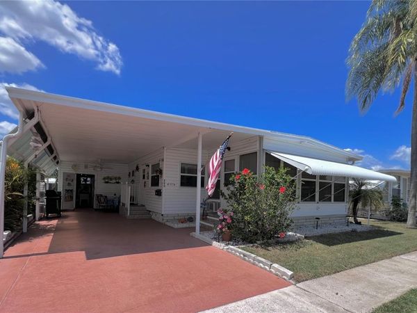 1100 BELCHER ROAD S, Unit 260, LARGO, FL 33771