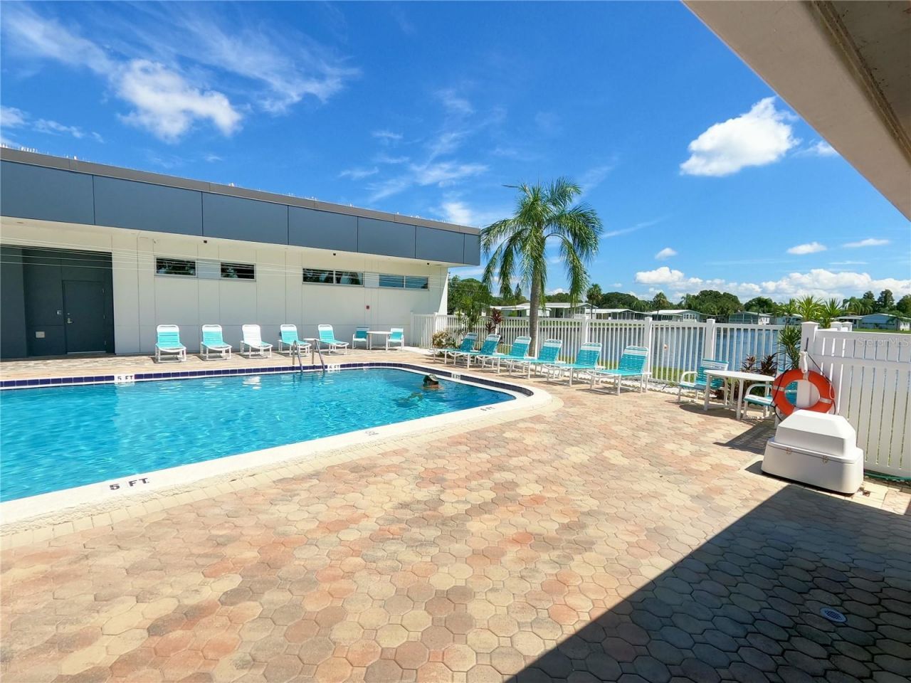 1100 Belcher Road S, Unit 260, Largo, FL 33771 Photo