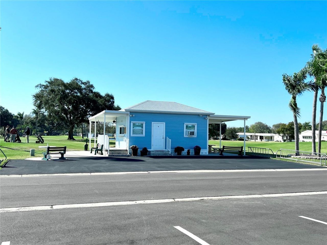 1100 Belcher Road S, Unit 260, Largo, FL 33771 Photo