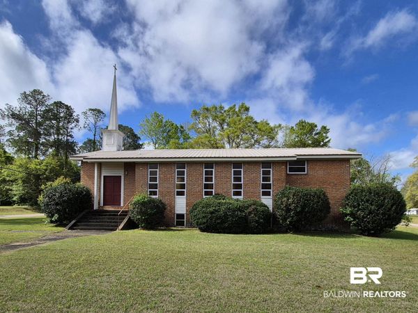 305 Rural Street, Evergreen, AL 36401