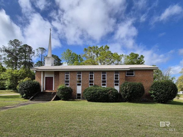 305 Rural Street, Evergreen, AL 36401