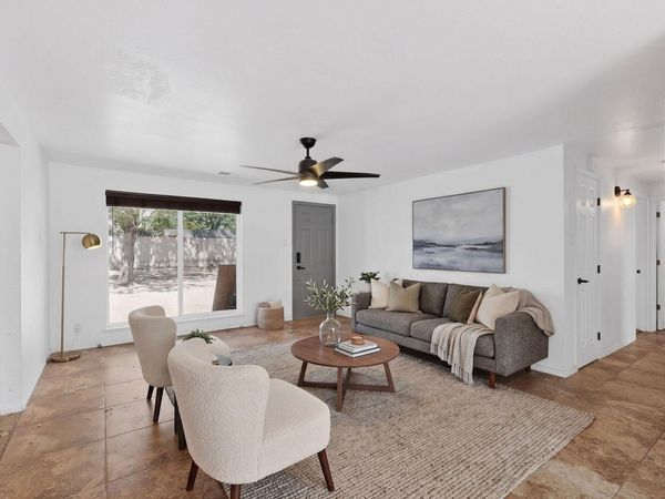 10429 Mountain Road NE, Albuquerque, NM 87112