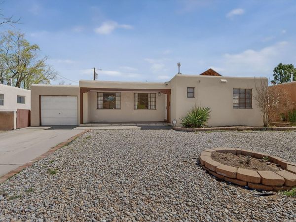 1820 Indiana Street NE, Albuquerque, NM 87110