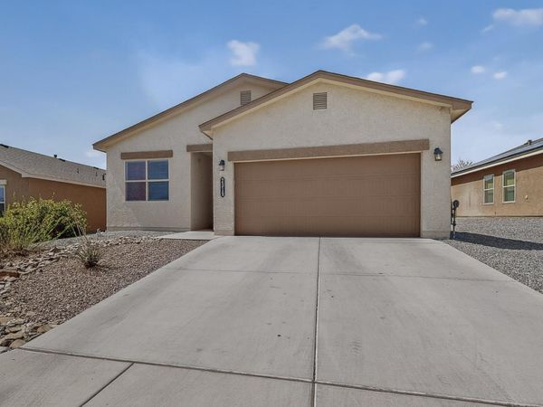2319 Del Timbre Lane SW, Albuquerque, NM 87121