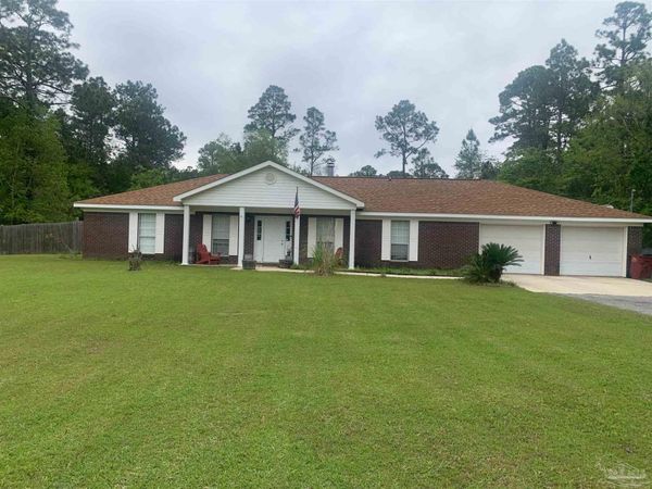 5154 Seneca Trl, Milton, FL 32583