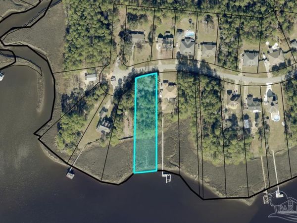 5033 Oneida Trl, Milton, FL 32583