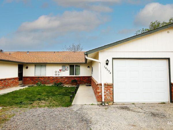 10534 W Fox Ridge Dr, Boise, ID 83709