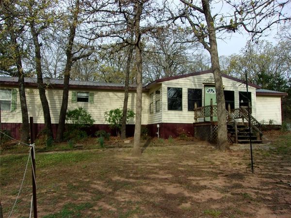 101061 S 3376 Road, Meeker, OK 74855