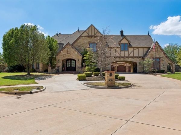 424 NW 149th Terrace, Edmond, OK 73013