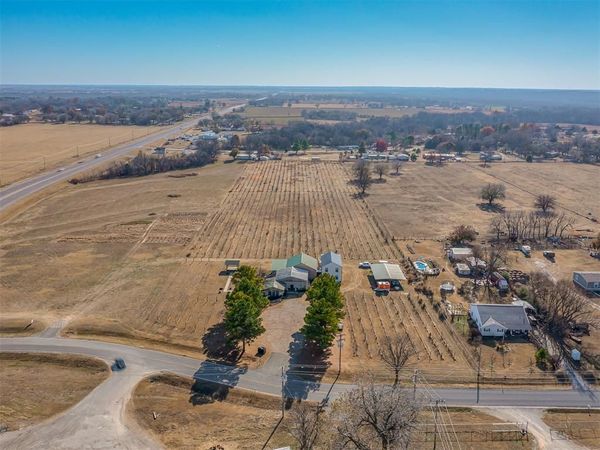 7050 Slaughterville Road, Lexington, OK 73051