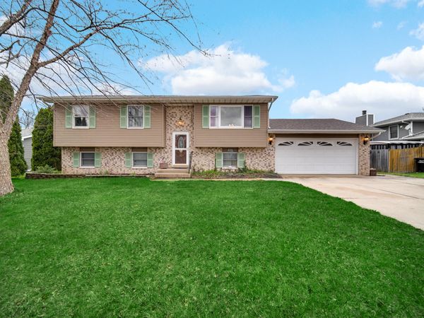 3754 Taylor Street , Portage, IN 46368