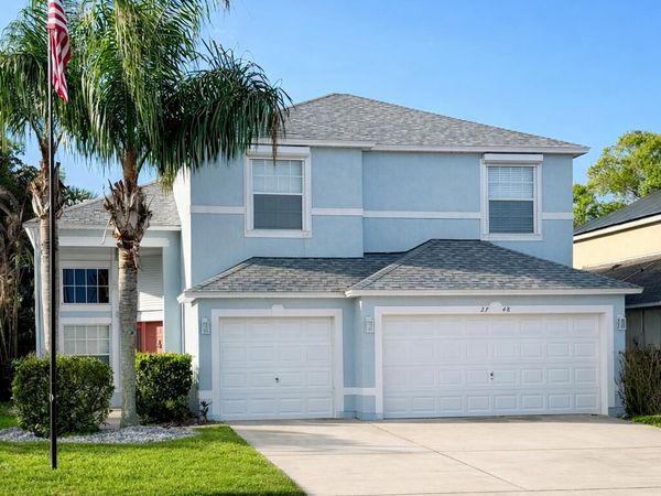 2748 Madrigal Lane , Melbourne, FL 32904