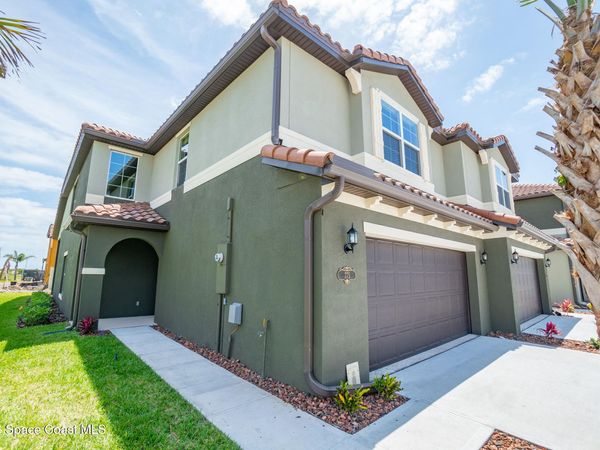 775 Simeon Drive , Satellite Beach, FL 32937