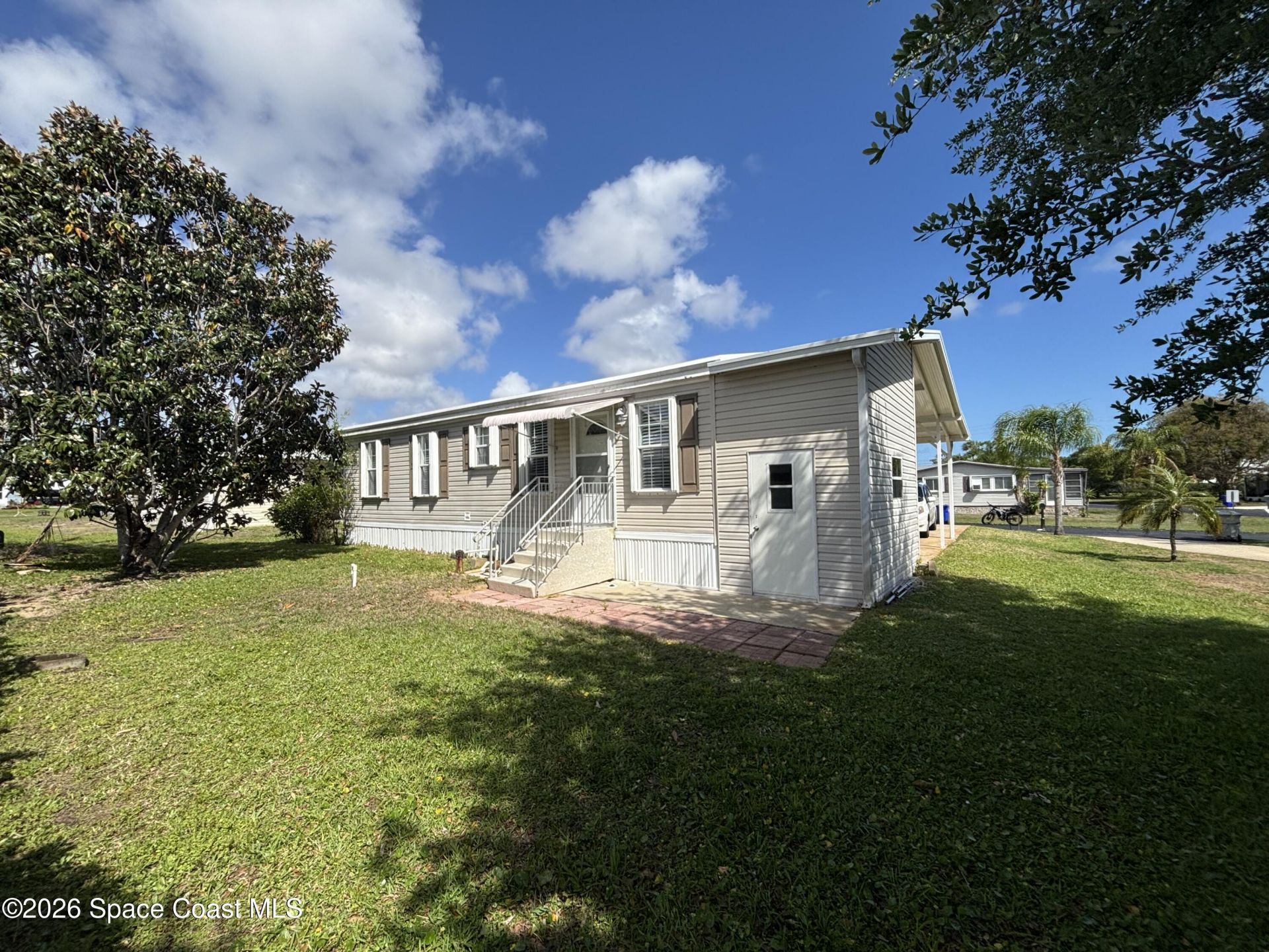 6165 98th Road, Sebastian, FL 32958 Photo