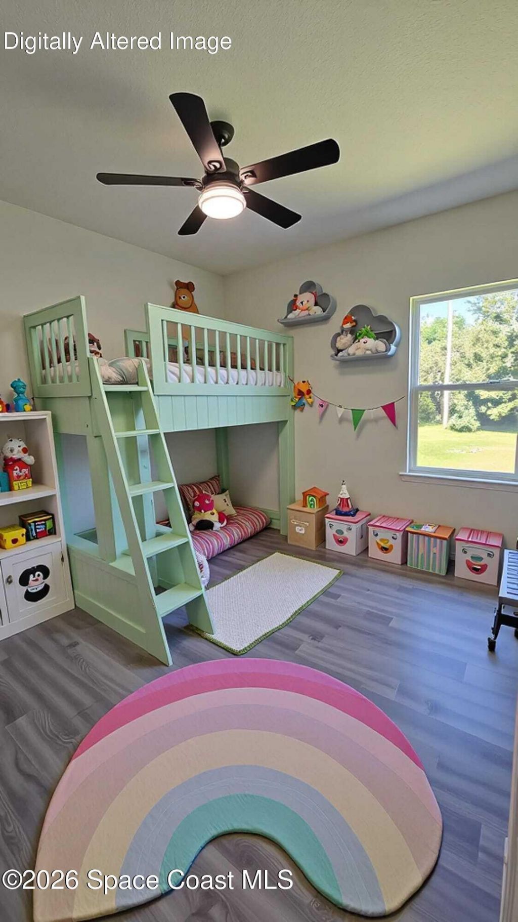 791 Reading Street Se, Palm Bay, FL 32909 Photo