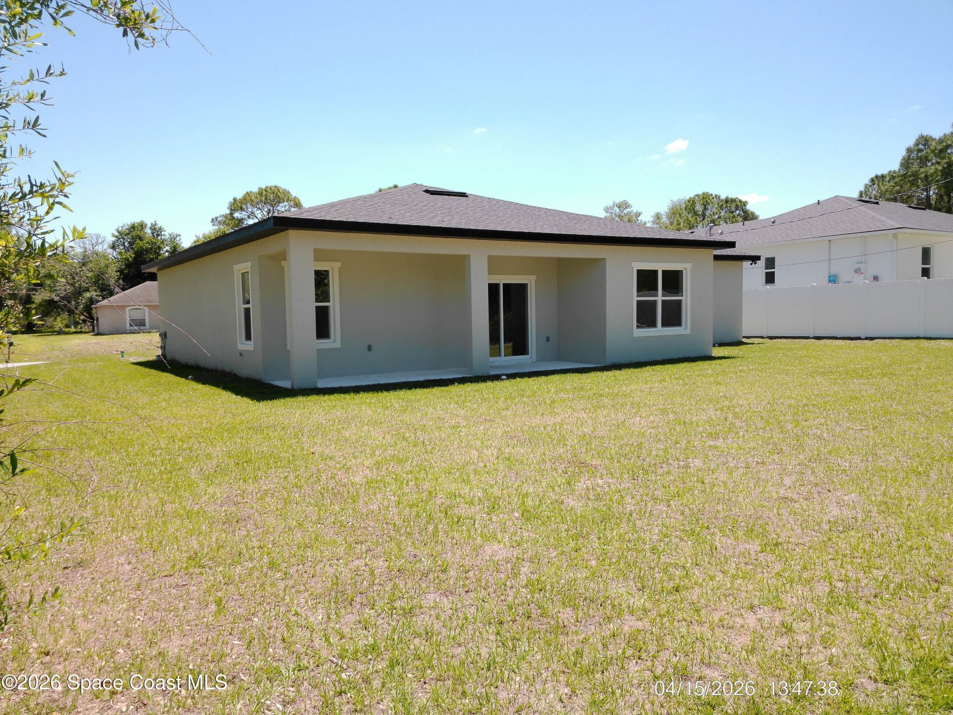 791 Reading Street Se, Palm Bay, FL 32909 Photo