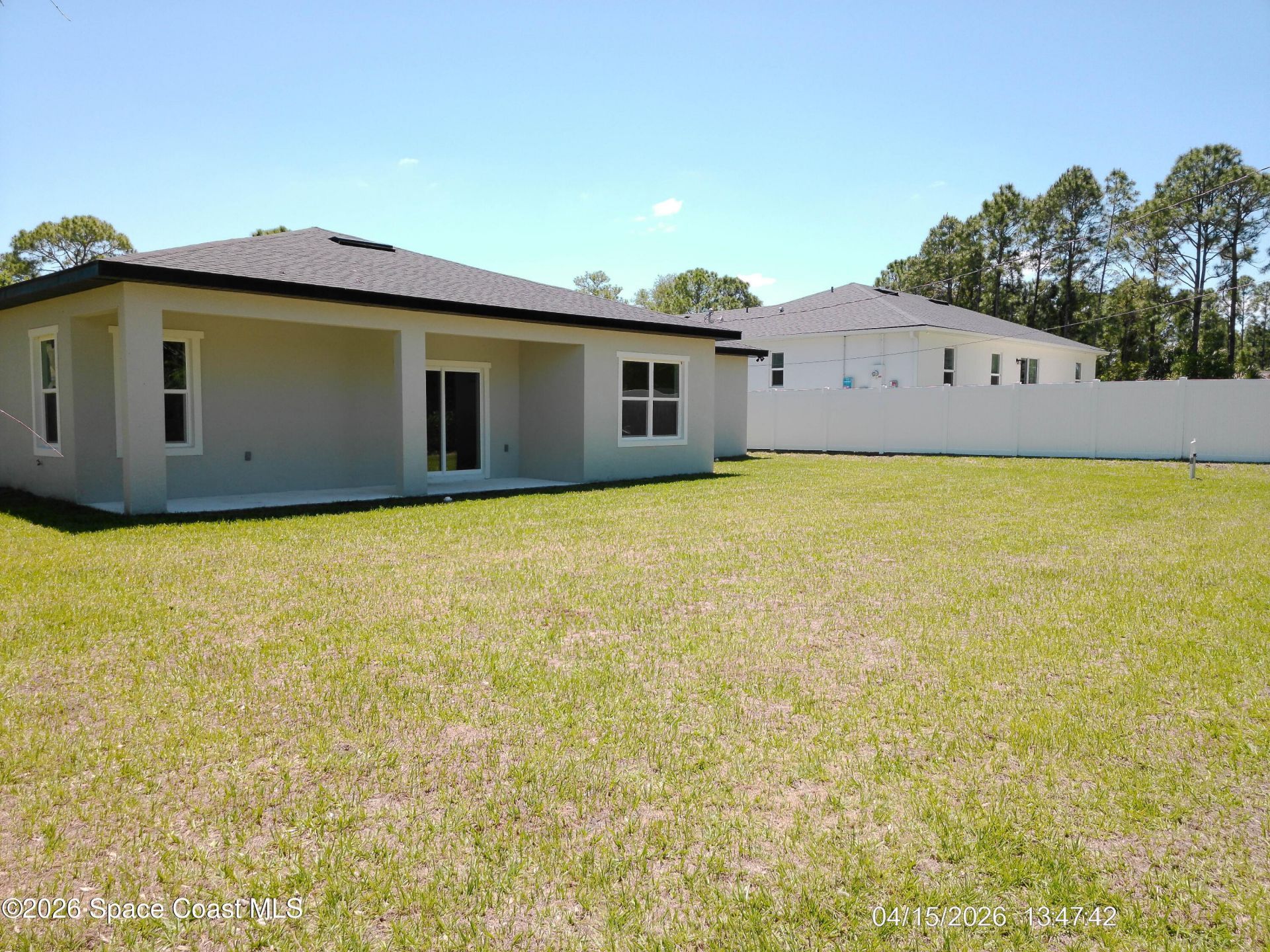 791 Reading Street Se, Palm Bay, FL 32909 Photo