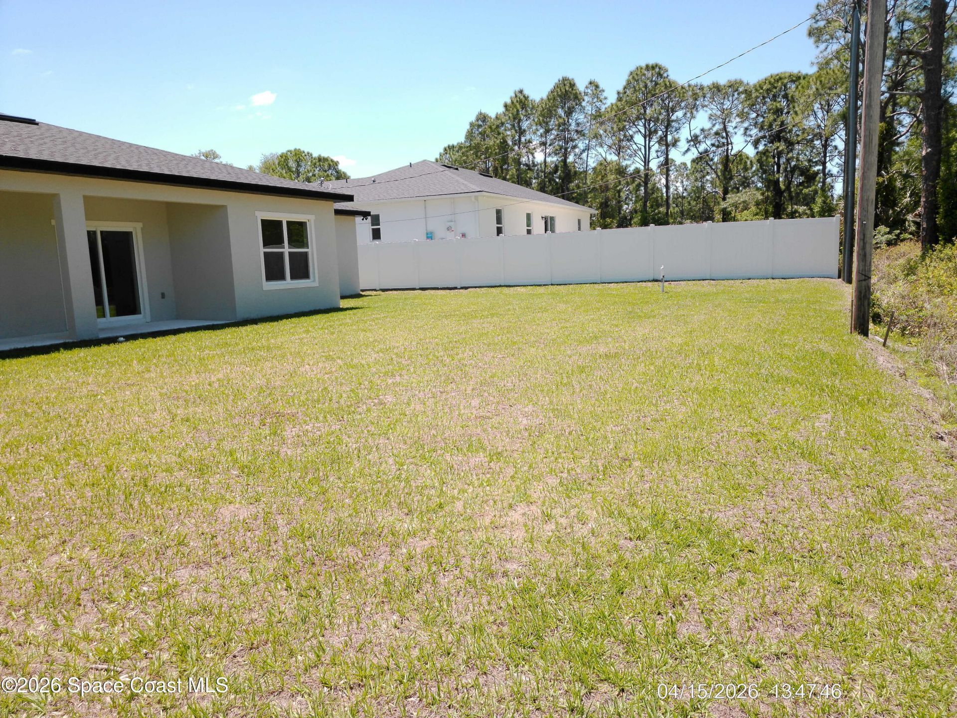 791 Reading Street Se, Palm Bay, FL 32909 Photo