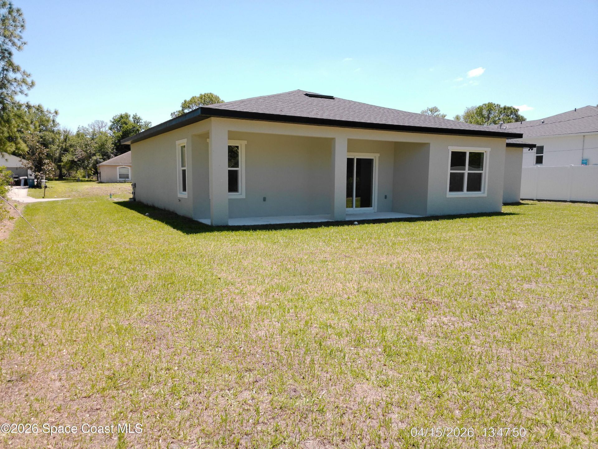 791 Reading Street Se, Palm Bay, FL 32909 Photo