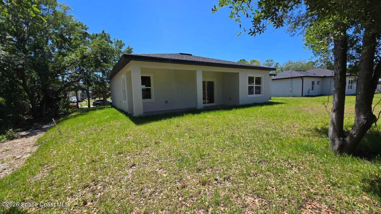 791 Reading Street Se, Palm Bay, FL 32909 Photo