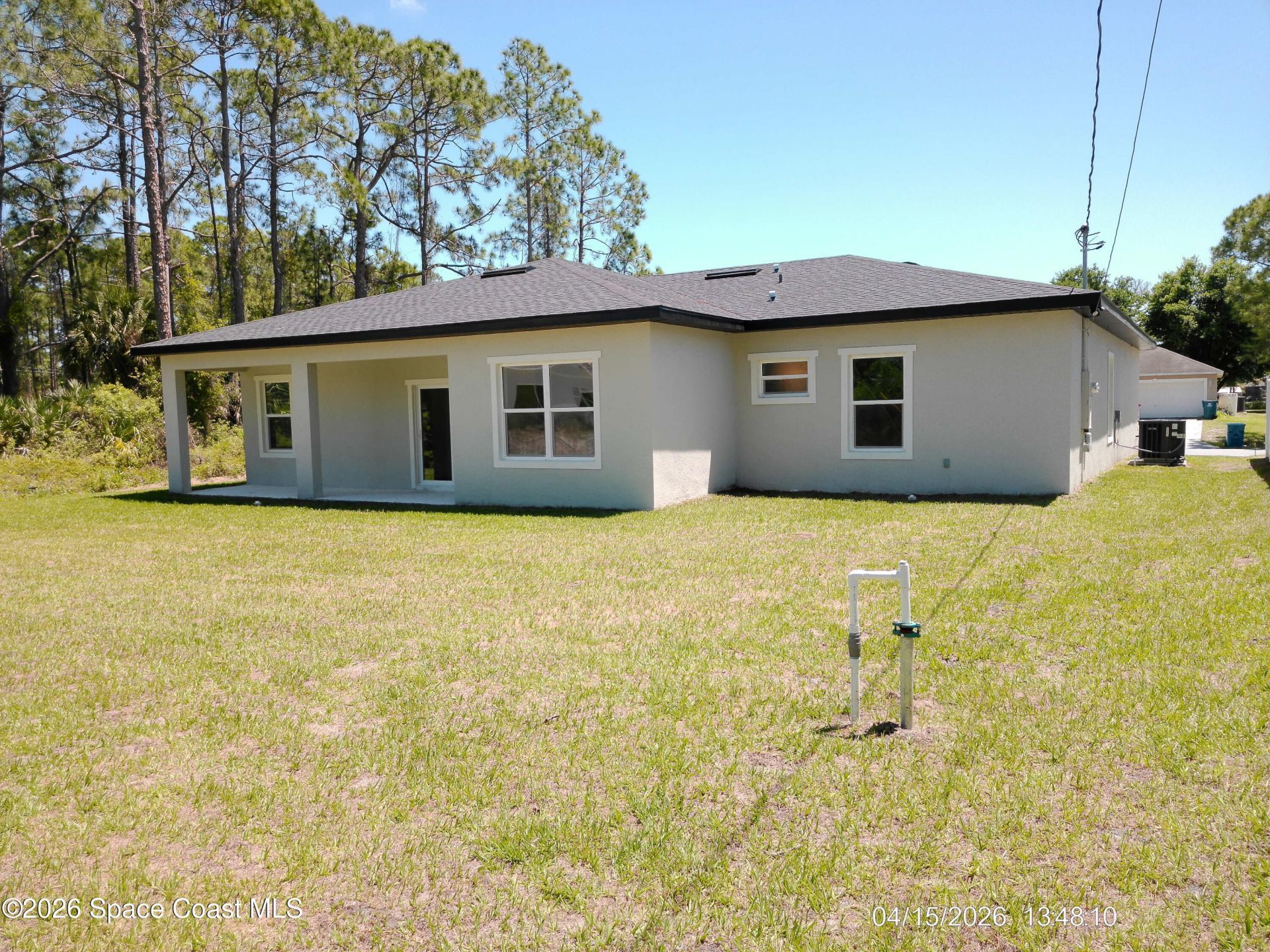 791 Reading Street Se, Palm Bay, FL 32909 Photo