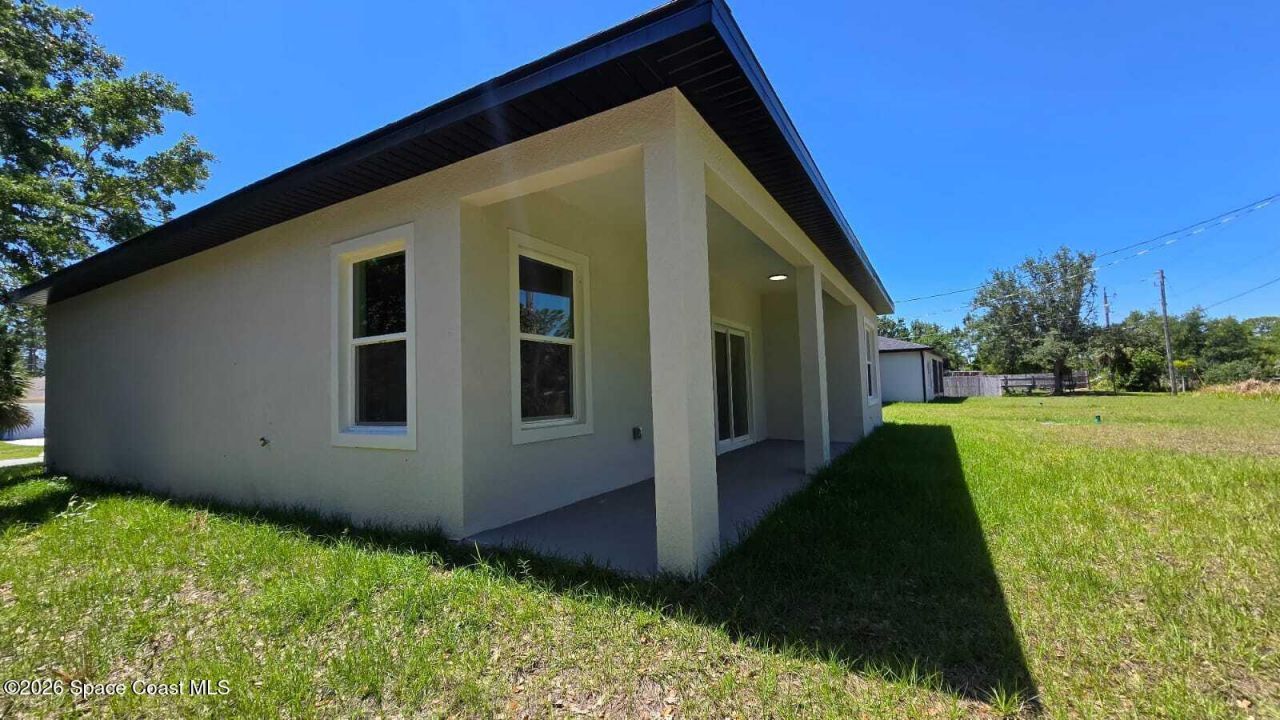 791 Reading Street Se, Palm Bay, FL 32909 Photo