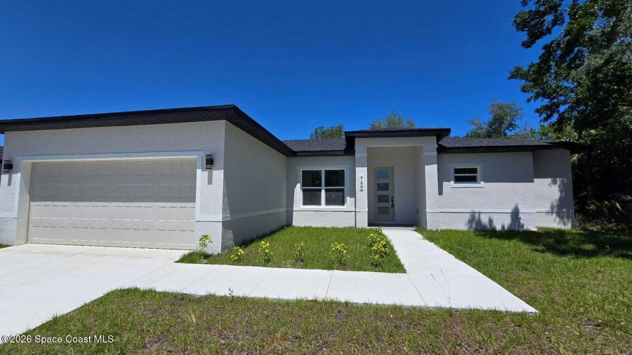791 Reading Street Se, Palm Bay, FL 32909 Photo