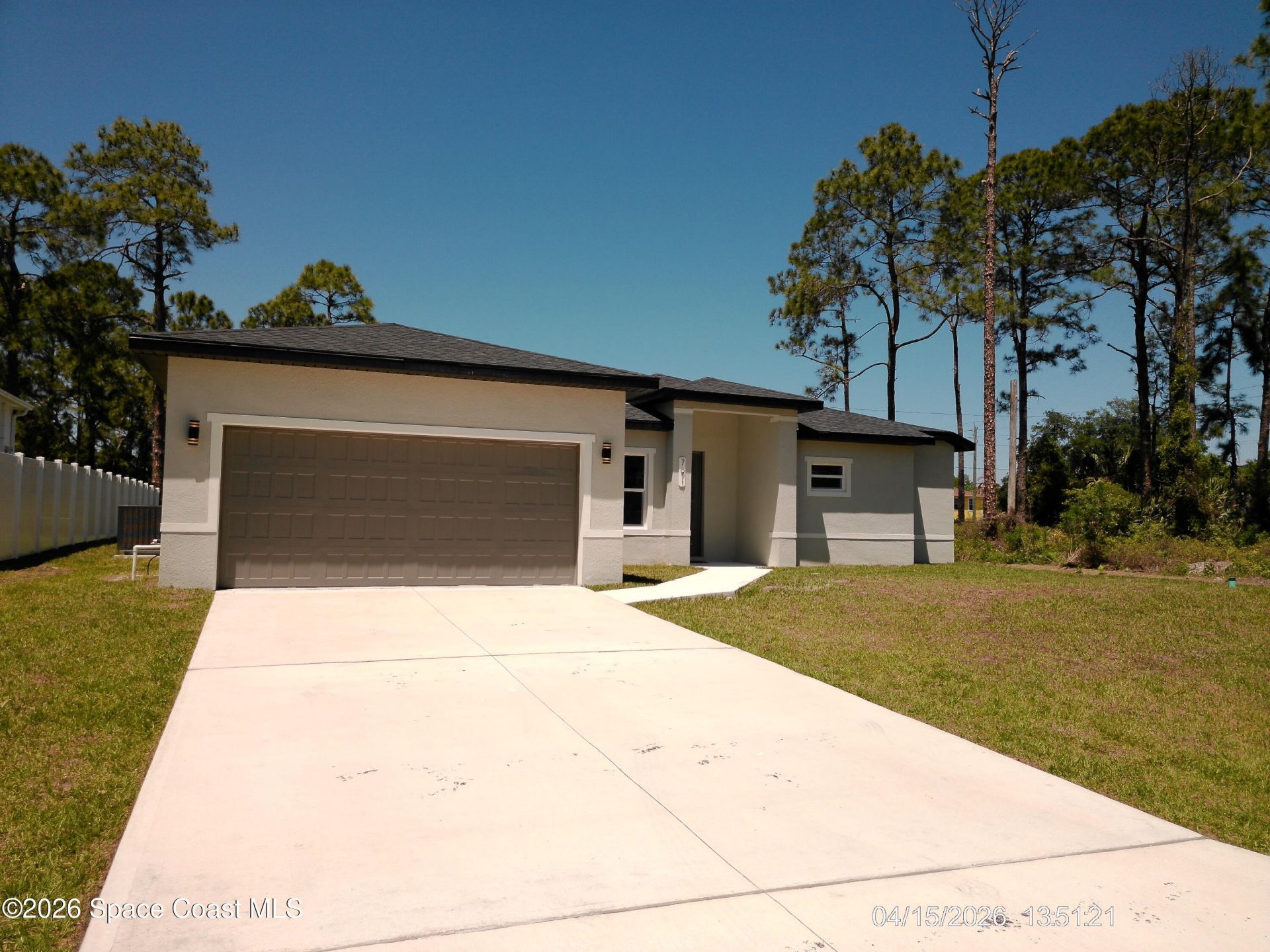 791 Reading Street Se, Palm Bay, FL 32909 Photo