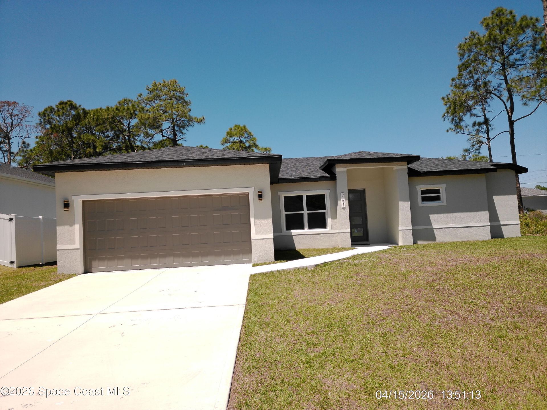 791 Reading Street Se, Palm Bay, FL 32909 Photo