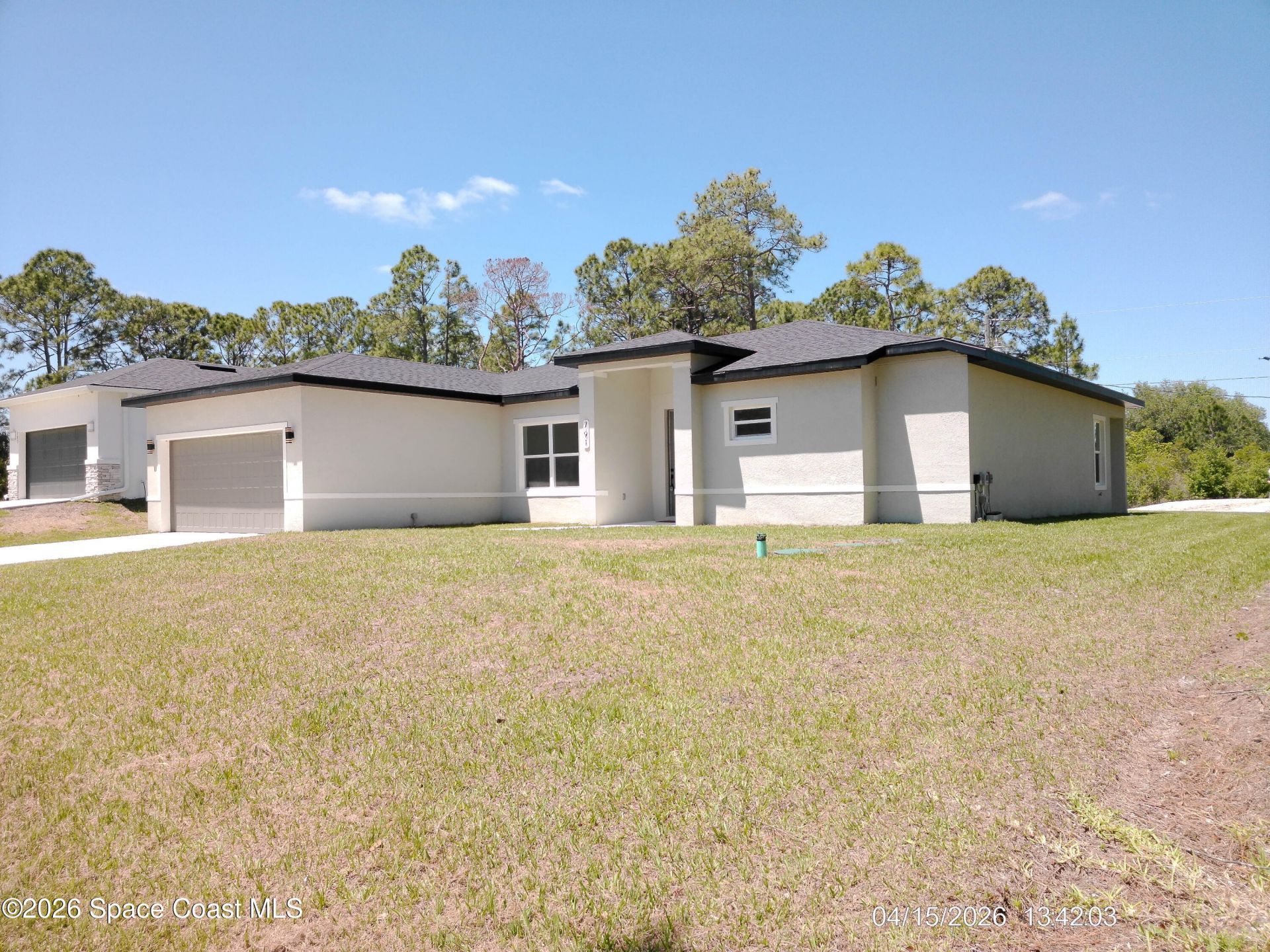 791 Reading Street Se, Palm Bay, FL 32909 Photo