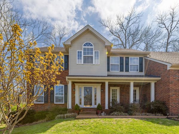 6953 Harpeth Glen Trce , Nashville, TN 37221