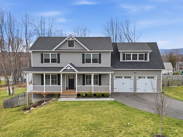 108 Joyce Way, New Windsor, NY 12553