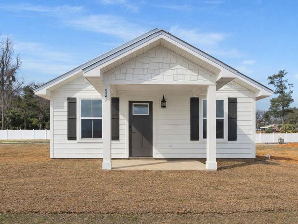 22837 McPhail Farm Road, Florala, AL 36442