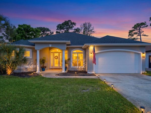 1080 Napa Way, Niceville, FL 32578