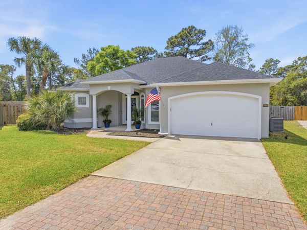 1080 Napa Way, Niceville, FL 32578