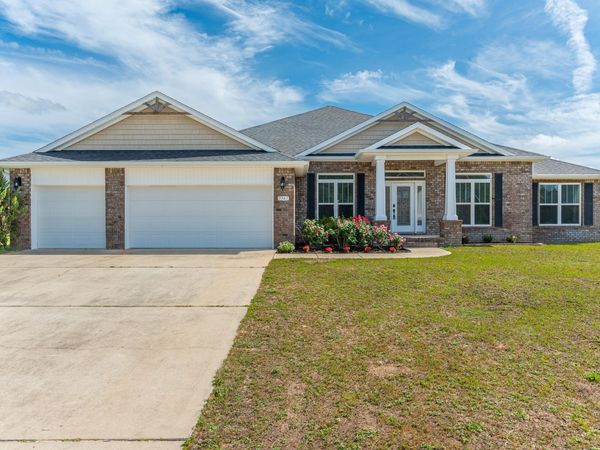 3361 Citrine Circle, Crestview, FL 32539