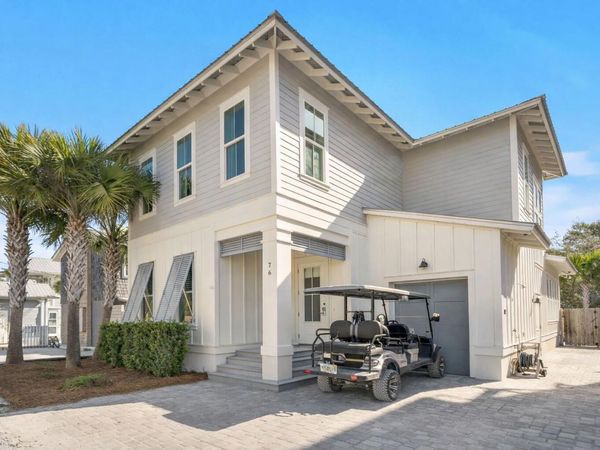 76 Brown Street, Santa Rosa Beach, FL 32459