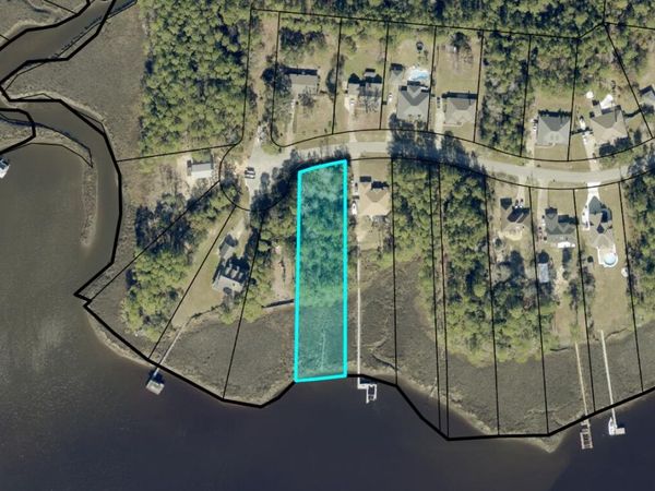 5033 Oneida Trail, Milton, FL 32583