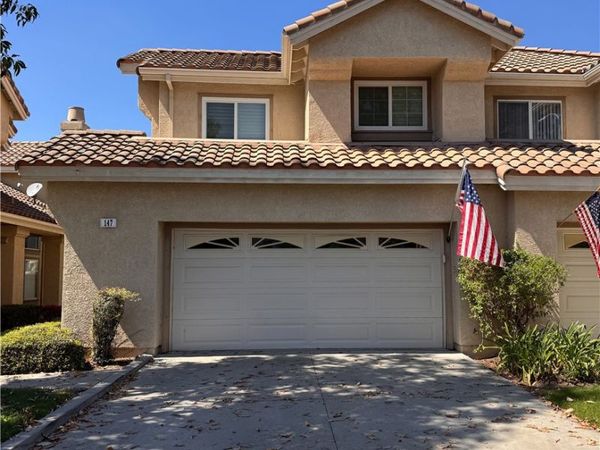 147 Encantado, Rancho Santa Margarita, CA 92688