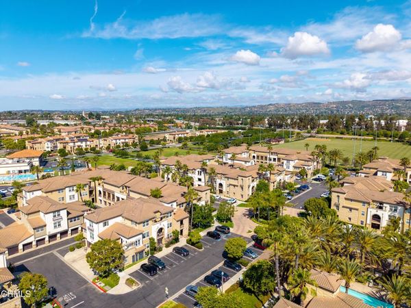 259 Riverdale Court, Unit #235, Camarillo, CA 93012